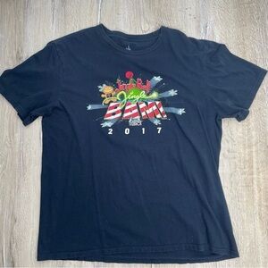 Disney Jingle Bell Jingle Bam T-Shirt
